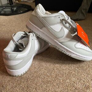 Nike Dunk Low M8.5
